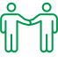 Dependable Partnerships